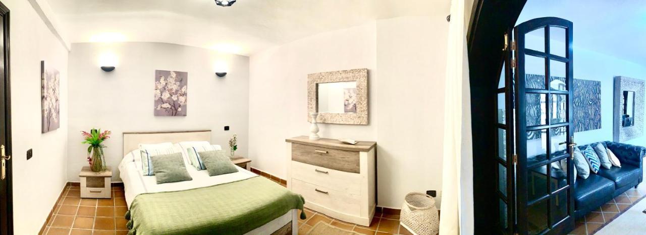 'Your Holidays Home - Villa - Costa Adeje’ Exterior foto