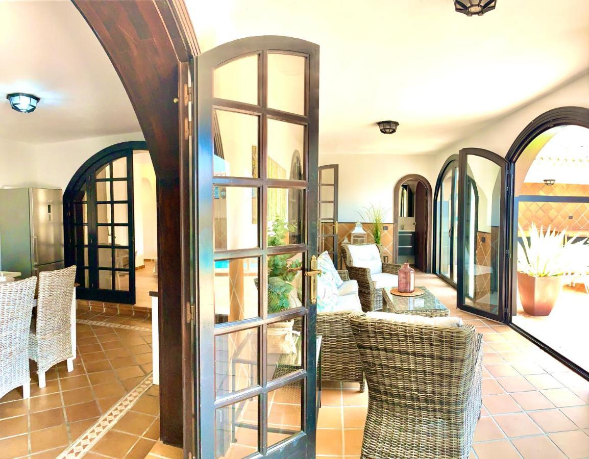 'Your Holidays Home - Villa - Costa Adeje’ Exterior foto