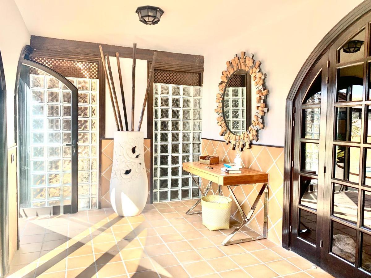 'Your Holidays Home - Villa - Costa Adeje’ Exterior foto