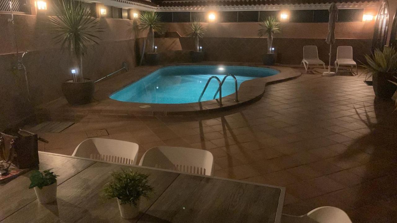 'Your Holidays Home - Villa - Costa Adeje’ Exterior foto