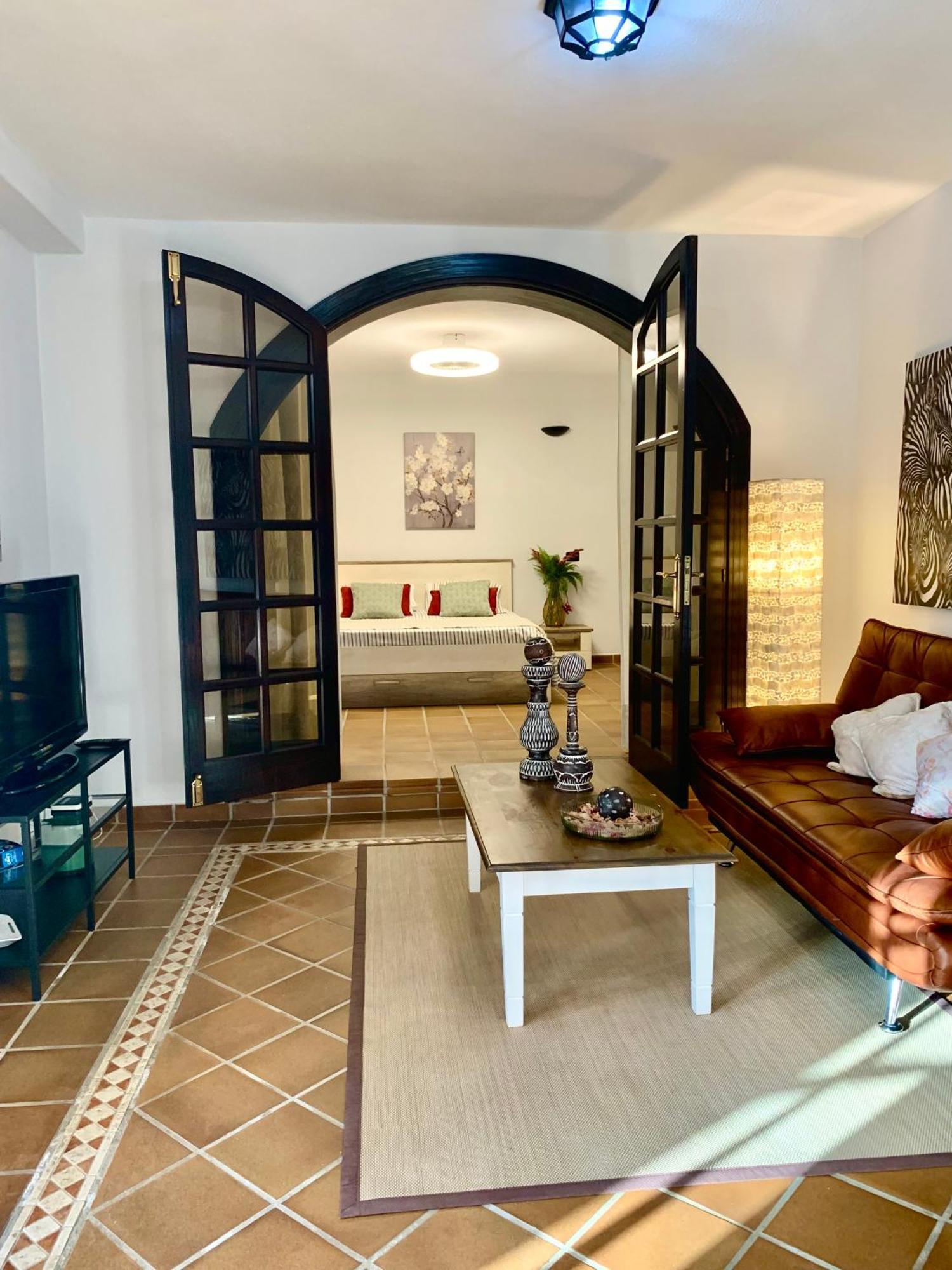 'Your Holidays Home - Villa - Costa Adeje’ Exterior foto